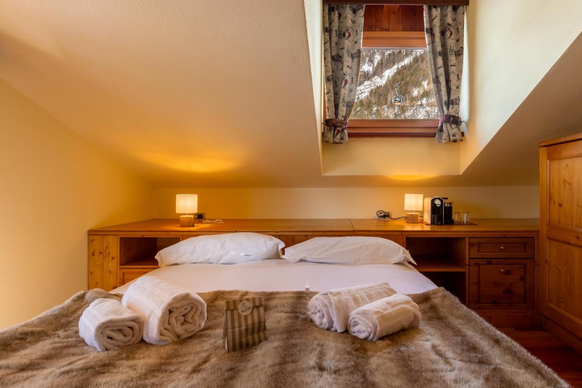 Shatush Hotel كورمايور المظهر الخارجي الصورة