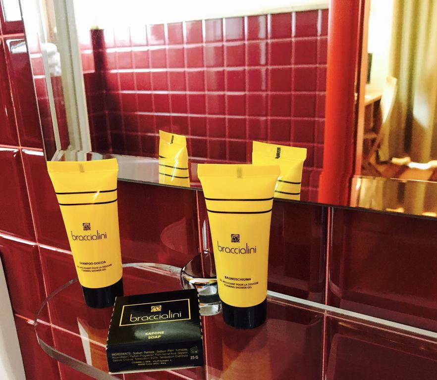 Shatush Hotel كورمايور المظهر الخارجي الصورة