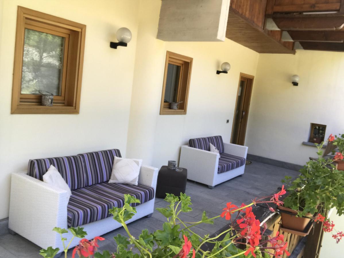 Shatush Hotel كورمايور المظهر الخارجي الصورة